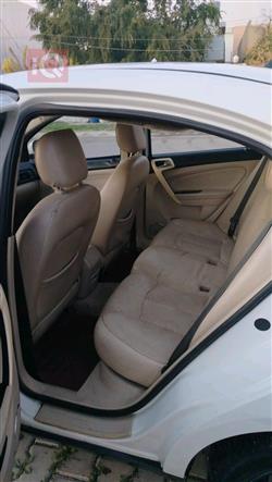 Chery A3